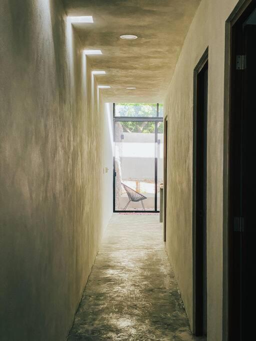 Modern Casa With Pool 7 Mins From Centro 5Min La Plancha Park Villa Mérida Buitenkant foto